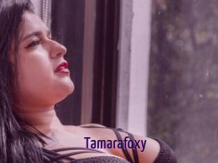 Tamarafoxy