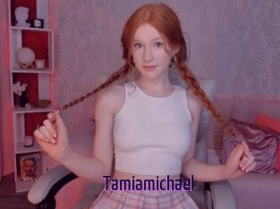 Tamiamichael