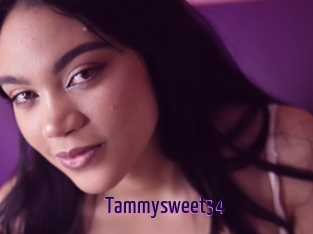 Tammysweet34