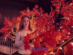 Tanderrose