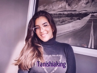 Tanishiaking