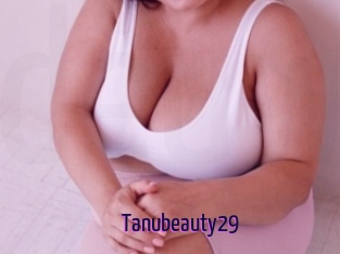 Tanubeauty29