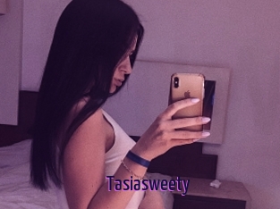 Tasiasweety