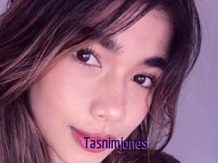 Tasnimjones