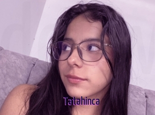 Tatahinca