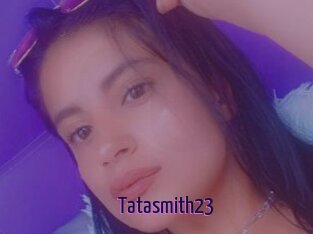 Tatasmith23