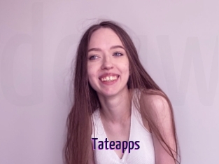 Tateapps