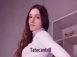 Tatecantrill