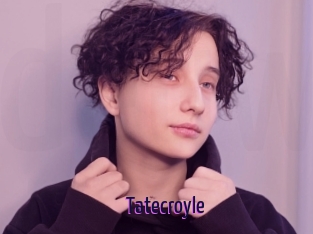 Tatecroyle