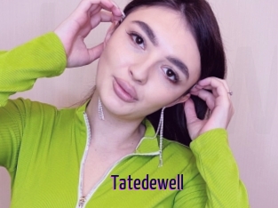 Tatedewell