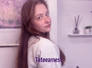 Tateearnest