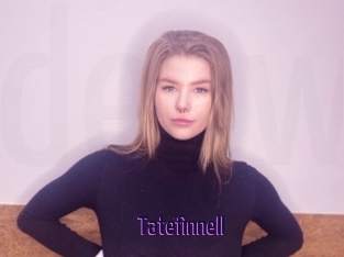 Tatefinnell