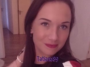 Tatiana89