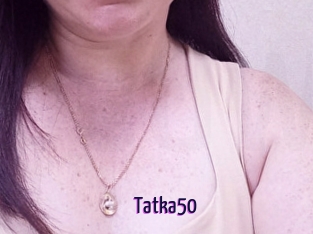 Tatka50