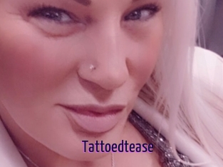 Tattoedtease