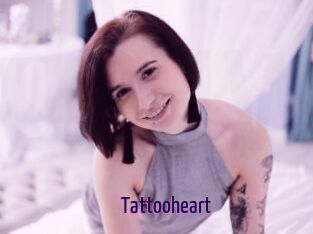 Tattooheart