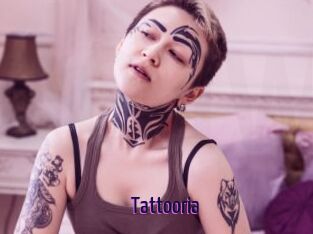 Tattooria