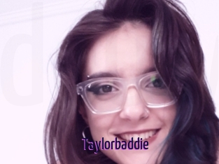 Taylorbaddie