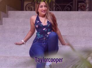 Taylorcooper