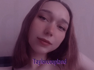 Taylorcoupland