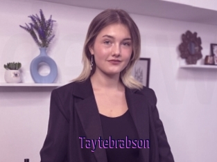 Taytebrabson