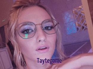 Taytegame