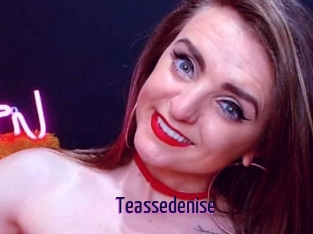 Teassedenise