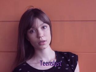 Teenslust