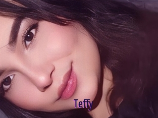 Teffy