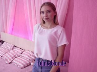 Telmablonde