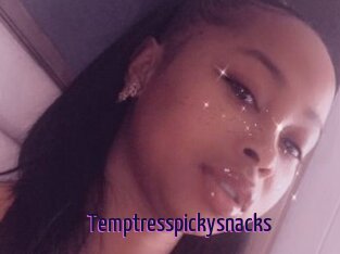 Temptresspickysnacks