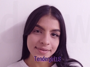 Tendergirl18