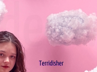 Terridisher