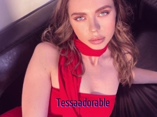 Tessaadorable