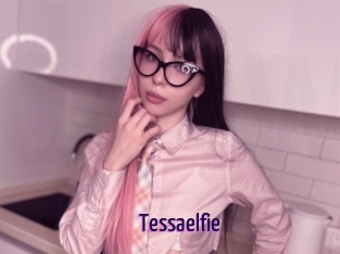 Tessaelfie