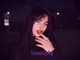 Tessataylor