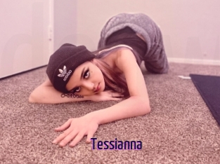 Tessianna