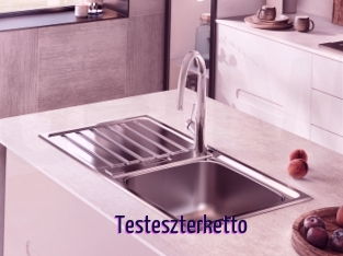 Testeszterketto