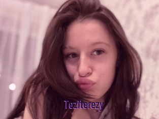 Teziterezy