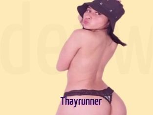 Thayrunner