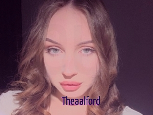 Theaalford