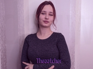 Theaatcher