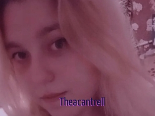 Theacantrell