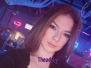 Theadaby