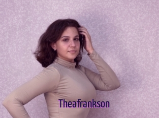 Theafrankson