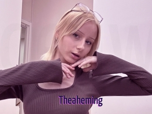 Theaheming