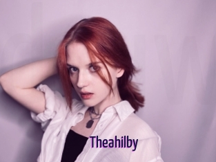 Theahilby