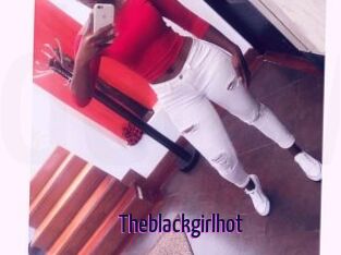 Theblackgirlhot