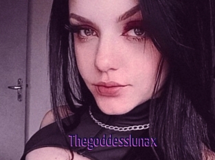 Thegoddesslunax