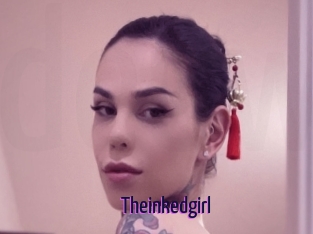 Theinkedgirl